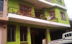 Hosteria del Centro